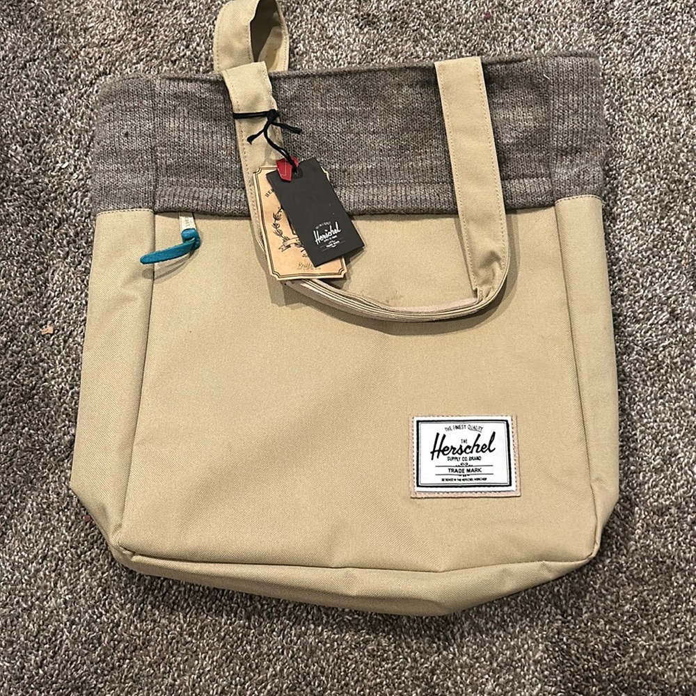 Hershey bag